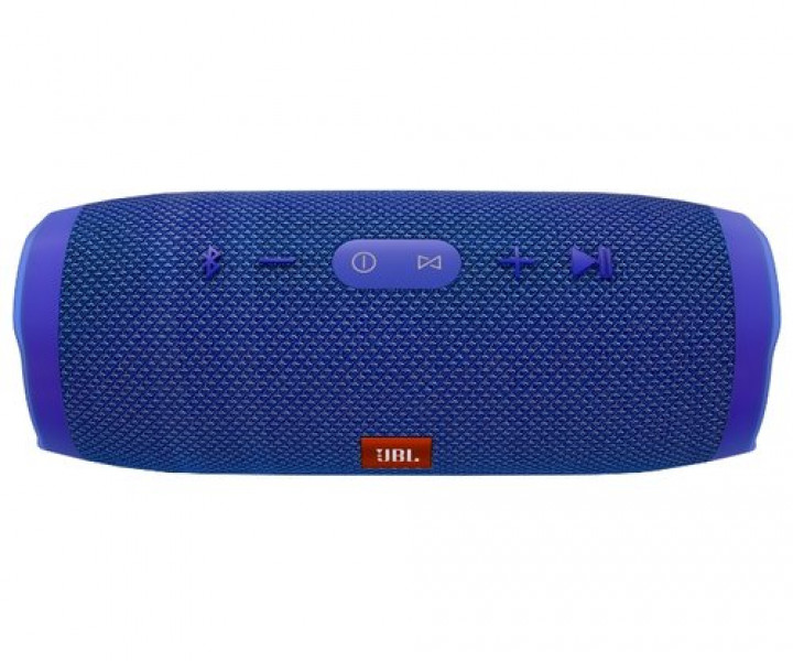 JBL Charge 3 Blue